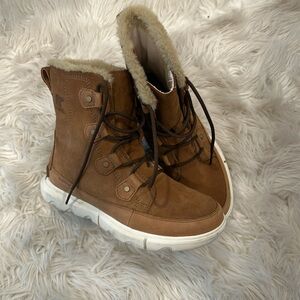 Sorel Explorer Boots